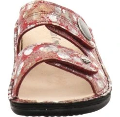Finn Comfort Sansibar Berry 8 Finn Comfort Sansibar Berry -PETER KAISER Shop 020427 3