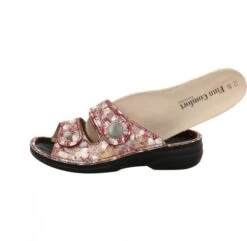 Finn Comfort Sansibar Berry 11 Finn Comfort Sansibar Berry -PETER KAISER Shop 020427 6