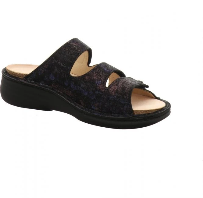 Finn Comfort Grenada Multi 2 Finn Comfort Grenada Multi – Bild 2