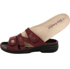 Finn Comfort Ventura-S Bordo -PETER KAISER Shop 020436 6