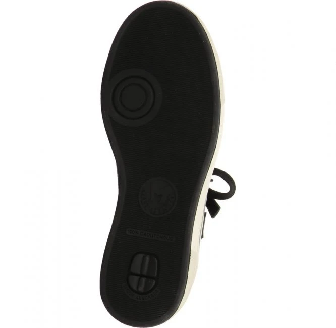 Mephisto Nikita Schwarz 5 Mephisto Nikita Schwarz – Bild 5