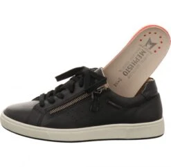 Mephisto Nikita Schwarz 11 Mephisto Nikita Schwarz -PETER KAISER Shop 020440 6