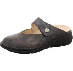 Titelseite 35 Finn Comfort Roseau Granite