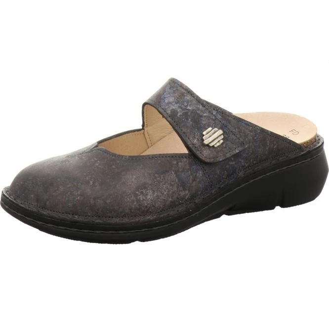 Finn Comfort Roseau Granite 1 Finn Comfort Roseau Granite