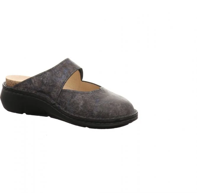 Finn Comfort Roseau Granite 2 Finn Comfort Roseau Granite – Bild 2