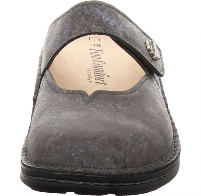 Finn Comfort Roseau Granite 3 Finn Comfort Roseau Granite – Bild 3