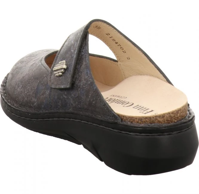 Finn Comfort Roseau Granite 4 Finn Comfort Roseau Granite – Bild 4