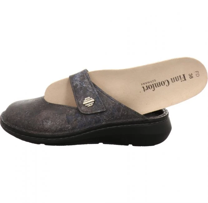 Finn Comfort Roseau Granite 6 Finn Comfort Roseau Granite – Bild 6