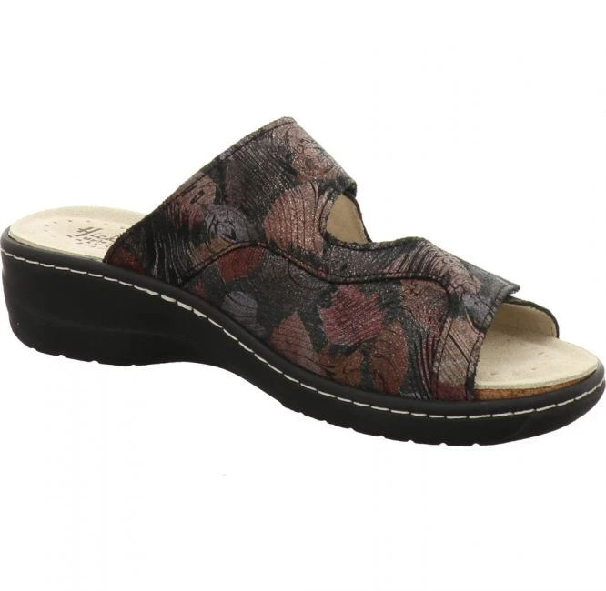 Hickersberger 2168 Milano Hallux Pantolette 2 Hickersberger 2168 Milano Hallux Pantolette – Bild 2