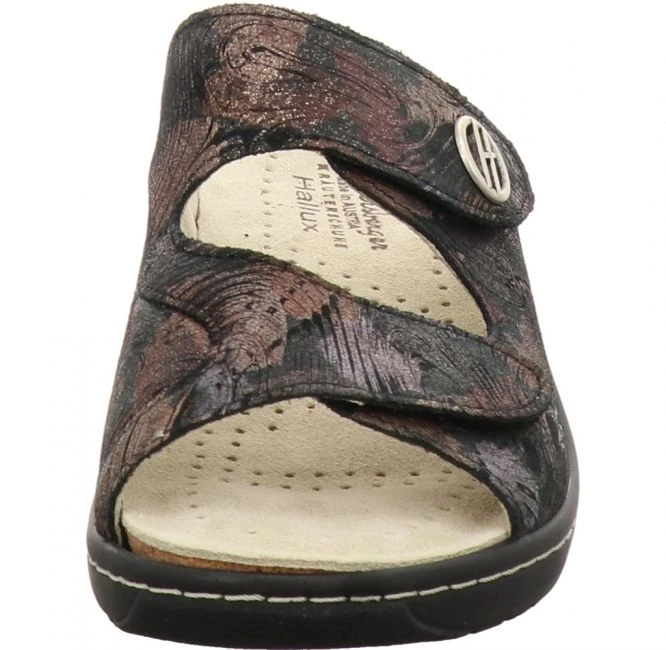 Hickersberger 2168 Milano Hallux Pantolette 3 Hickersberger 2168 Milano Hallux Pantolette – Bild 3