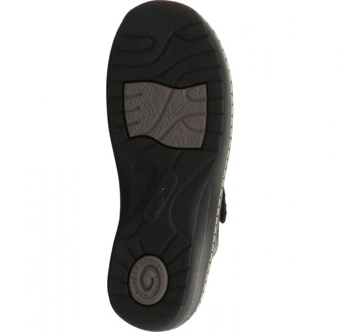 Hickersberger 2168 Milano Hallux Pantolette 5 Hickersberger 2168 Milano Hallux Pantolette – Bild 5