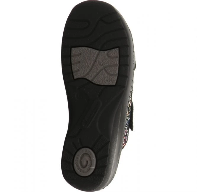 Hickersberger 2170 Milano Hallux Pantolette 5 Hickersberger 2170 Milano Hallux Pantolette – Bild 5