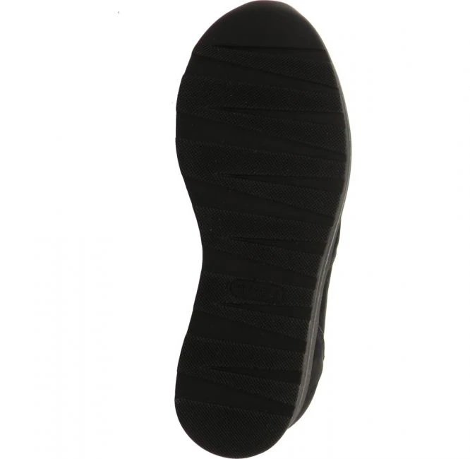 Waldläufer - Lugina 758H02 H-Lena H-weite Schwarz 5 Waldläufer - Lugina 758H02 H-Lena H-weite Schwarz – Bild 5