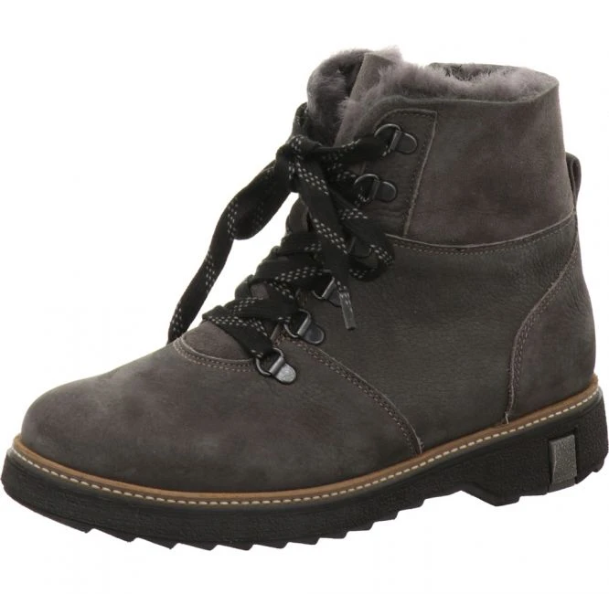 Waldläufer - Lugina 911802 Hitomi H-Weite 1 Waldläufer - Lugina 911802 Hitomi H-Weite