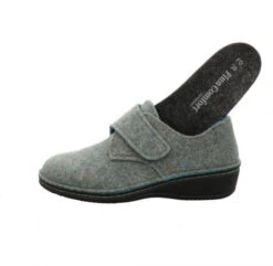 Finn Comfort Adelboden Aqua -PETER KAISER Shop 020553 6