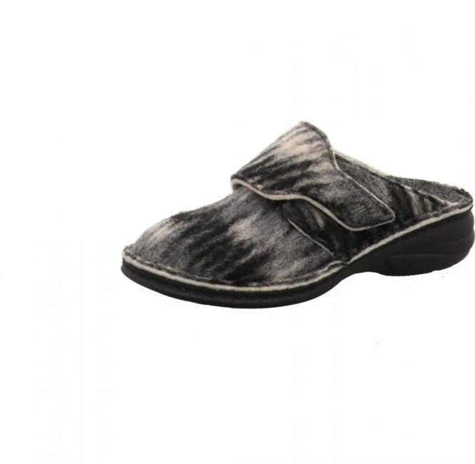 Finn Comfort Goms Inkagrey 1 Finn Comfort Goms Inkagrey