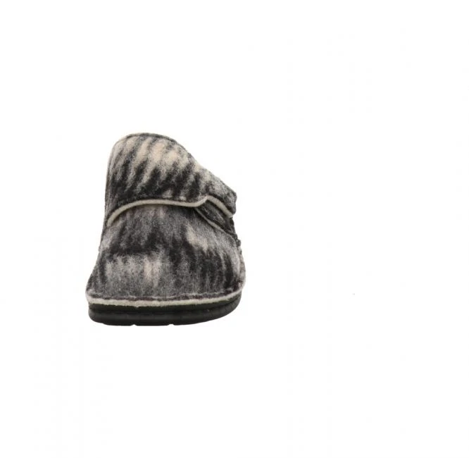 Finn Comfort Goms Inkagrey 3 Finn Comfort Goms Inkagrey – Bild 3