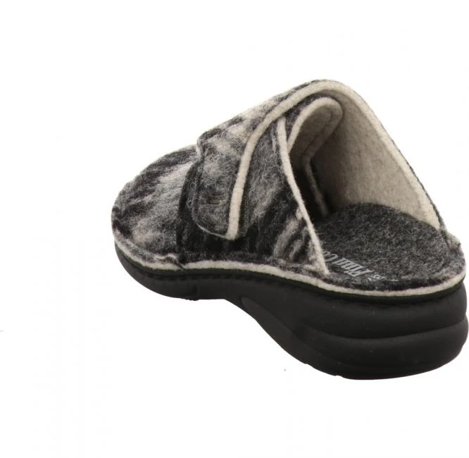 Finn Comfort Goms Inkagrey 4 Finn Comfort Goms Inkagrey – Bild 4