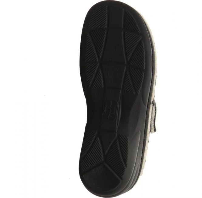 Finn Comfort Goms Inkagrey 5 Finn Comfort Goms Inkagrey – Bild 5