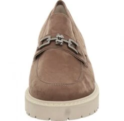 Semler E8457 Elena G+-Weite Taupe -PETER KAISER Shop 020583 3