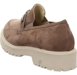 Semler E8457 Elena G+-Weite Taupe -PETER KAISER Shop 020583 4