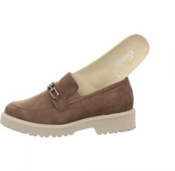 Semler E8457 Elena G+-Weite Taupe -PETER KAISER Shop 020583 6