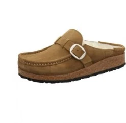 Birkenstock Buckley Tea