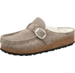 Birkenstock Buckley Stone