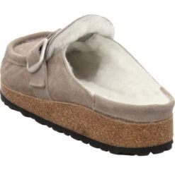 Birkenstock Buckley Stone 8 Birkenstock Buckley Stone -PETER KAISER Shop 020703 4