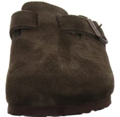 Birkenstock Boston Clog Shearling VL Mocca 7 Birkenstock Boston Clog Shearling VL Mocca -PETER KAISER Shop 020704 3