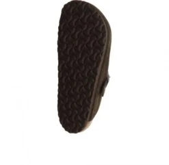 Birkenstock Boston Clog Shearling VL Mocca 9 Birkenstock Boston Clog Shearling VL Mocca -PETER KAISER Shop 020704 5