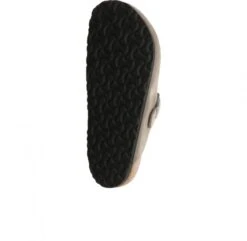 Birkenstock Boston Clog Shearling VL Stone 9 Birkenstock Boston Clog Shearling VL Stone -PETER KAISER Shop 020705 5