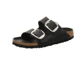 Birkenstock Arizona Lady Big Buckle FL Bla