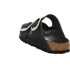 Birkenstock Arizona Lady Big Buckle FL Bla 8 Birkenstock Arizona Lady Big Buckle FL Bla -PETER KAISER Shop 020706 4