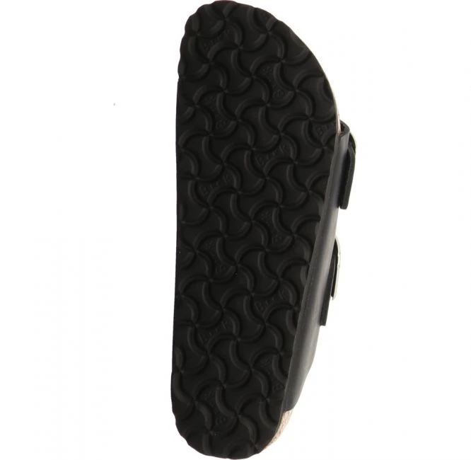 Birkenstock Arizona Lady Big Buckle FL Bla 5 Birkenstock Arizona Lady Big Buckle FL Bla – Bild 5