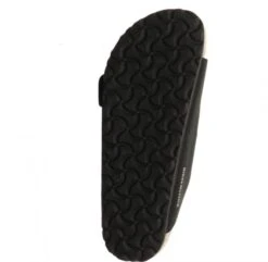 Birkenstock Arizona Big Buckle LENB Black 9 Birkenstock Arizona Big Buckle LENB Black -PETER KAISER Shop 020710 5