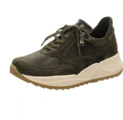 Waldläufer - Lugina 695K01 K-Bailey K-Weite