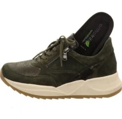 Waldläufer - Lugina 695K01 K-Bailey K-Weite -PETER KAISER Shop 020722 6