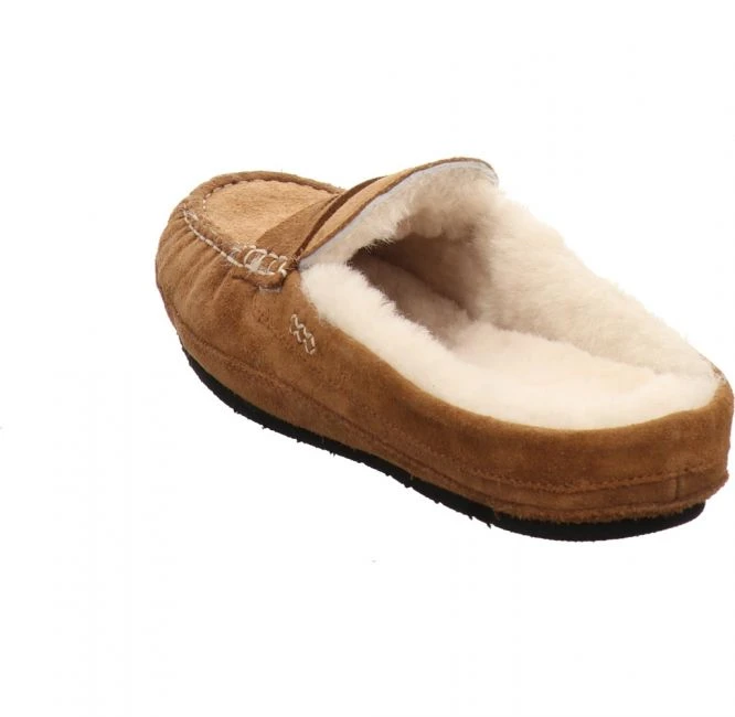 Sioux Farmiga Nut 4 Sioux Farmiga Nut – Bild 4