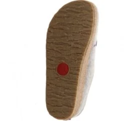 Haflinger Filzpantoffel Grizzly Faible -PETER KAISER Shop 020742 5