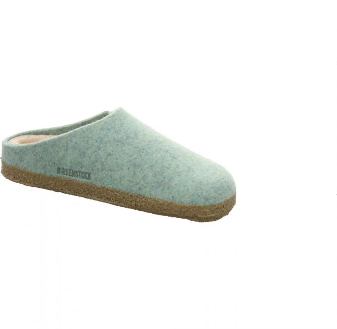 Birkenstock Zermatt Damen Grün 2 Birkenstock Zermatt Damen Grün – Bild 2