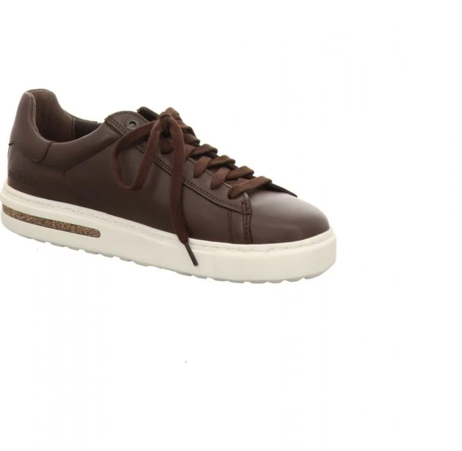 Birkenstock Bend Low Lady Braun 2 Birkenstock Bend Low Lady Braun – Bild 2