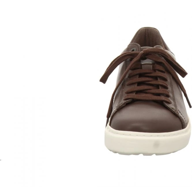 Birkenstock Bend Low Lady Braun 3 Birkenstock Bend Low Lady Braun – Bild 3