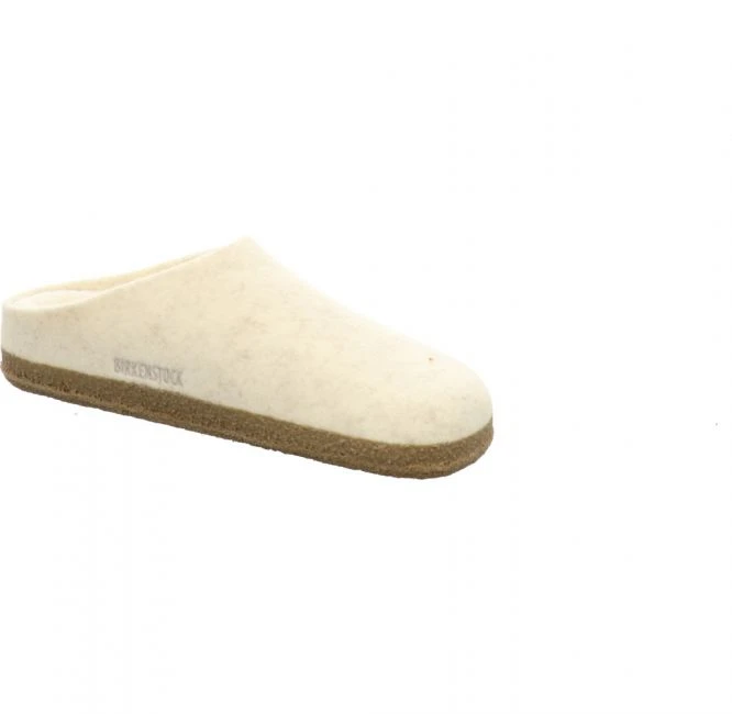 Birkenstock Zermatt Damen Ecru 2 Birkenstock Zermatt Damen Ecru – Bild 2