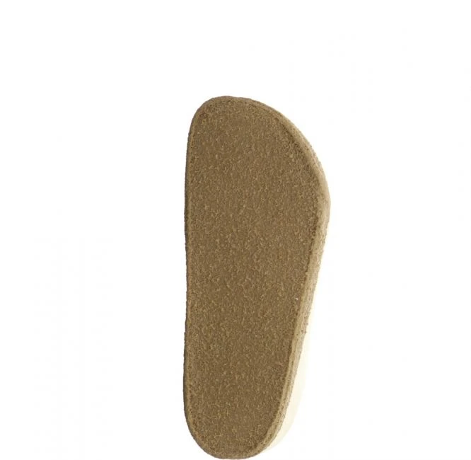 Birkenstock Zermatt Damen Ecru 5 Birkenstock Zermatt Damen Ecru – Bild 5