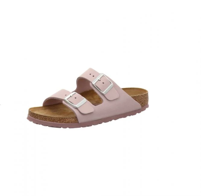 Birkenstock Arizona Lady SFB Lilac 1 Birkenstock Arizona Lady SFB Lilac