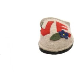 Haflinger Filzpantoffel Flair Love 7 Haflinger Filzpantoffel Flair Love -PETER KAISER Shop 020778 3