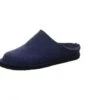 Haflinger Filzpantoffel Flair Soft Jeans
