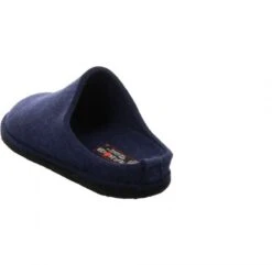 Haflinger Filzpantoffel Flair Soft Jeans 8 Haflinger Filzpantoffel Flair Soft Jeans -PETER KAISER Shop 020792 4