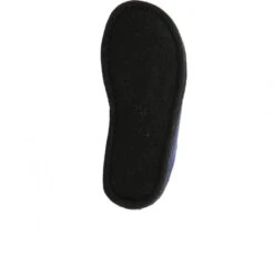 Haflinger Filzpantoffel Flair Soft Jeans 9 Haflinger Filzpantoffel Flair Soft Jeans -PETER KAISER Shop 020792 5